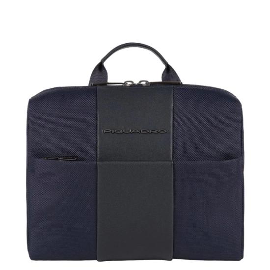  피콰드로 브리프케이스 BY3058BR2 Black