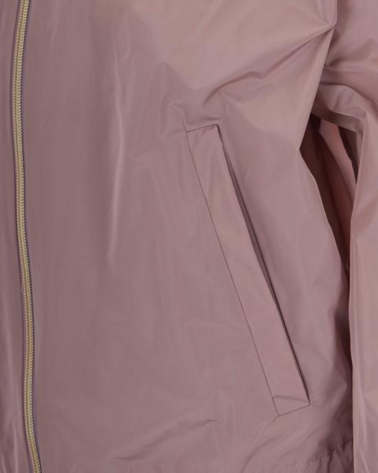 26SS 에르노 자켓 6466926 Pink - HERNO