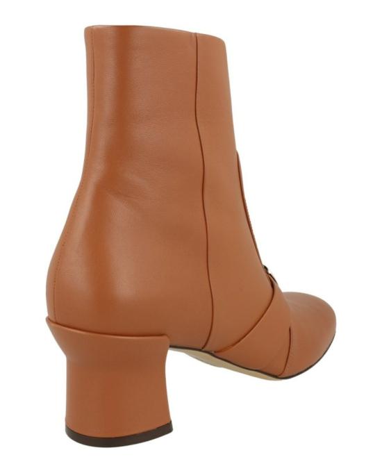  살바토레 페라가모 부츠 01E482 757855 1C 51475 10 Brown - SALVATORE FERRAGAMO