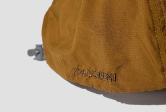 26SS 후디니 모자 850001G65 - HOUDINI