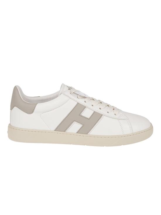 26SS 호간 스니커즈 HXM6470FY80UAI419G White