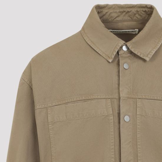 26SS 모데카이 자켓 26E96MRU12 Brown - MORDECAI