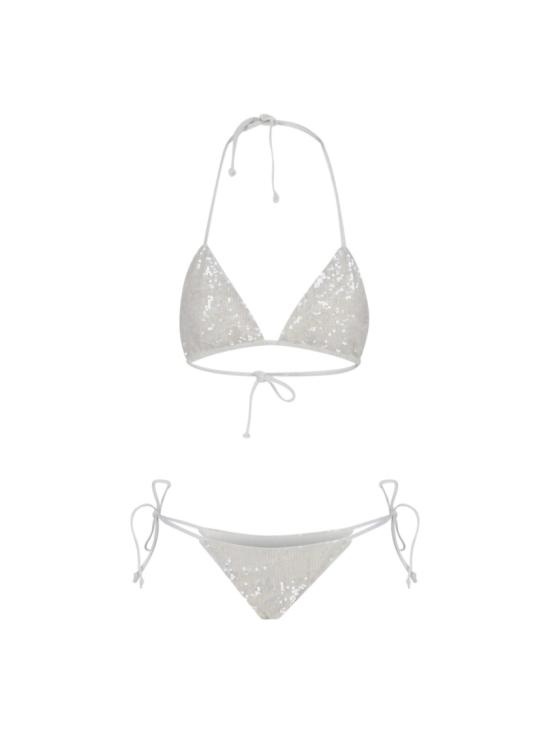 26SS 파로쉬 비키니 수영복 D005520001 White