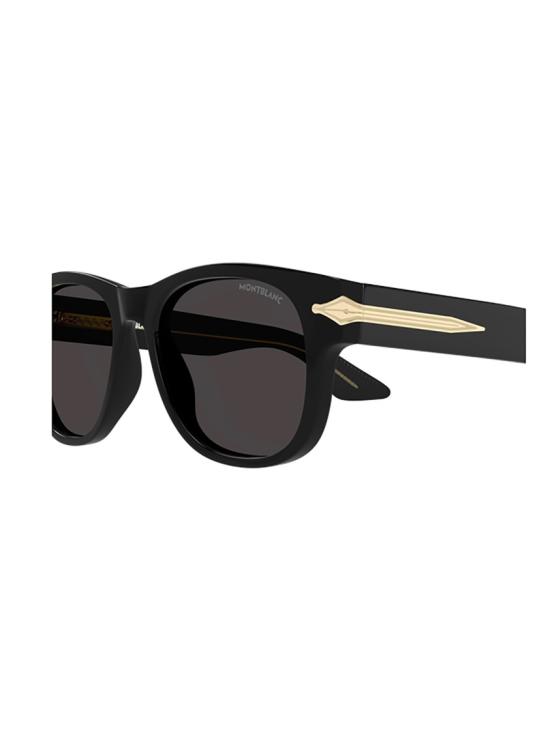26SS 몽블랑 선글라스 MB0478S Black - MONTBLANC