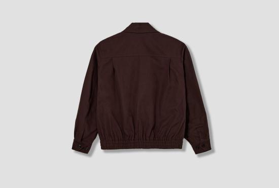 26SS CONKERS 자켓 글로스터 블루종 - 피트 SS-026-002 - OTHER BRANDS