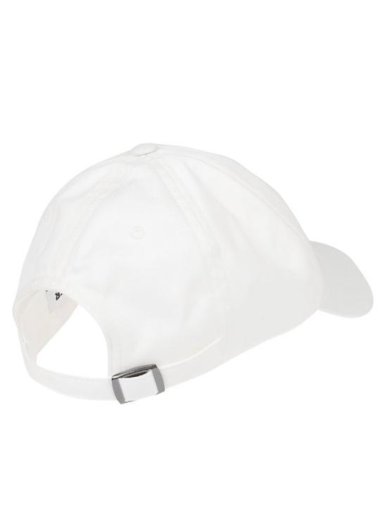 26SS 질샌더 모자 J21TC0113J45354105 White - JIL SANDER