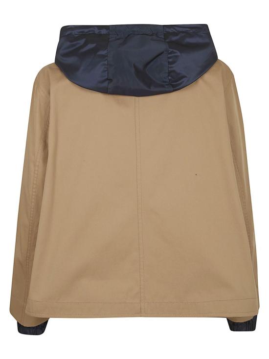 26SS 에르노 자켓 GC000547D 13238 Neutrals - HERNO