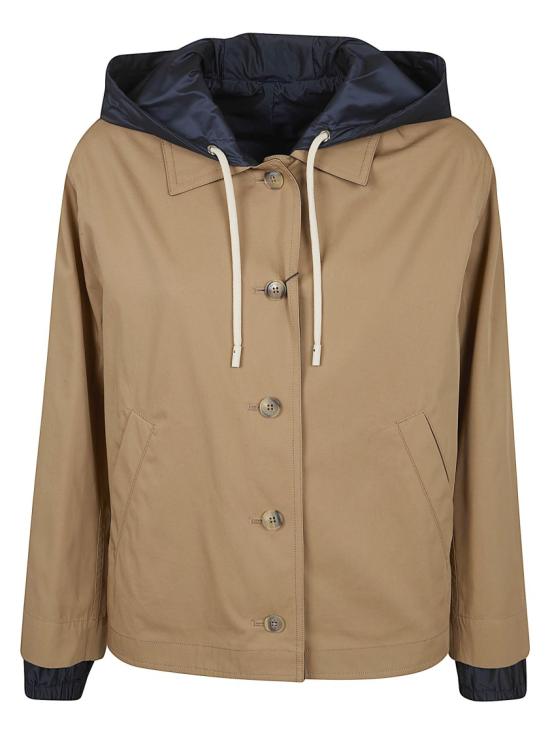 26SS 에르노 자켓 GC000547D 13238 Neutrals