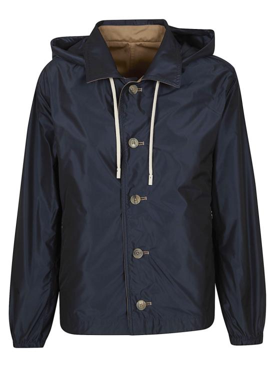 26SS 에르노 자켓 GC000547D 13238 Neutrals - HERNO