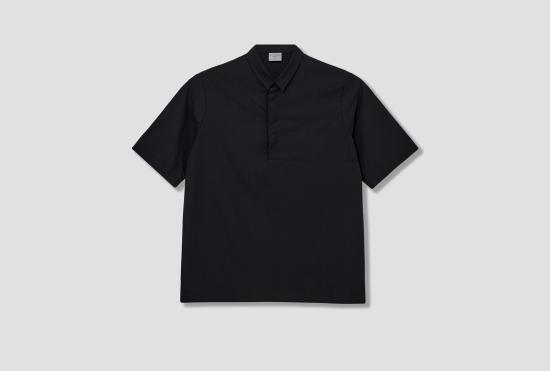 26SS 후디니 반팔 셔츠 238724900