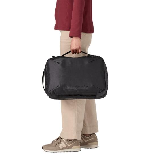 26SS 파타고니아 백팩 49260 Black - PATAGONIA