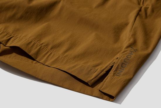 26SS 후디니 숏팬츠 860072 G65 - HOUDINI