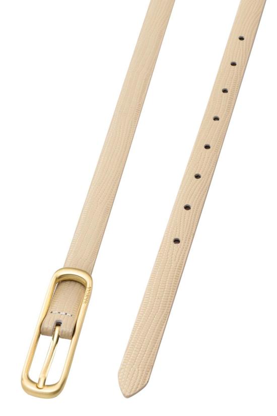  Sancia 레귤러 벨트 - SANCIA