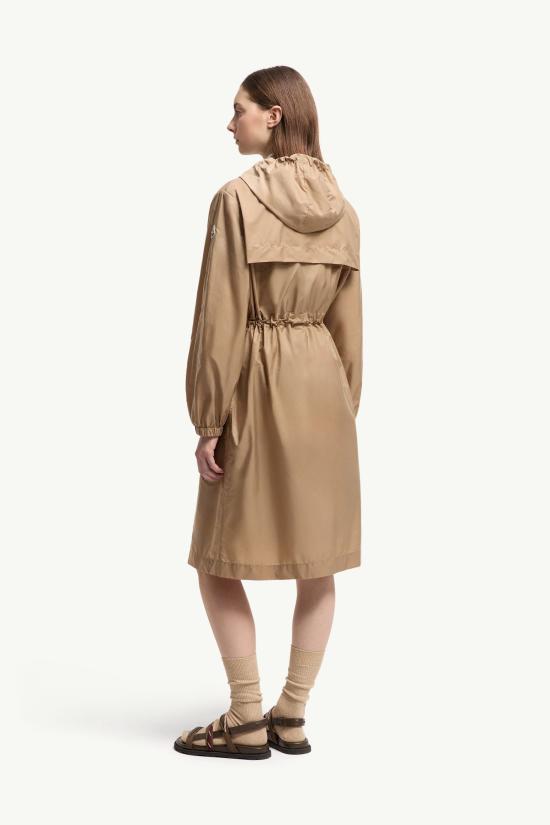 26SS 몽클레어 수트 자켓 L10931C0001853A5E 236 Beige - MONCLER