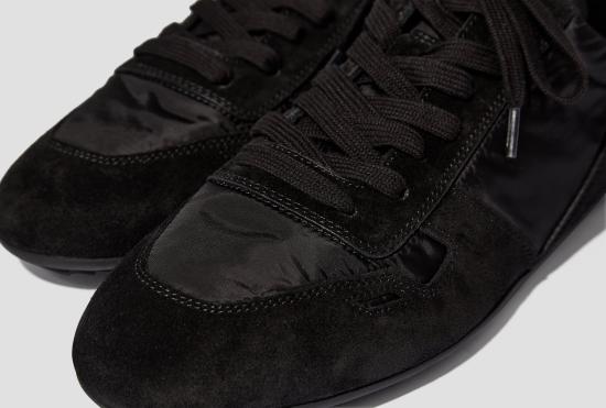 26SS 릭 오웬스 스니커즈 RU01F2889 NDOLVX - RICK OWENS