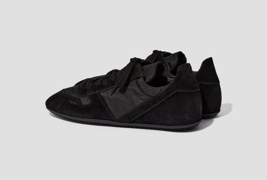 26SS 릭 오웬스 스니커즈 RU01F2889 NDOLVX - RICK OWENS
