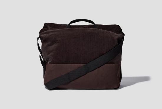 26SS CONKERS 브리프케이스 우편 슬링 - 타른 SS-026-017 - OTHER BRANDS