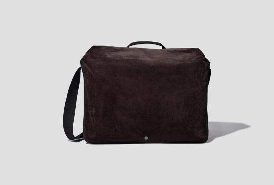 26SS CONKERS 브리프케이스 우편 슬링 - 타른 SS-026-017