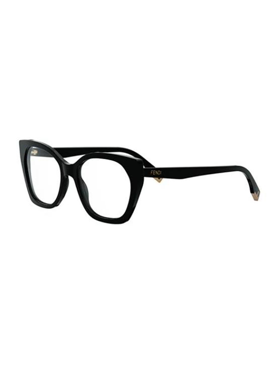 26SS 펜디 선글라스 FE50136I Black - FENDI