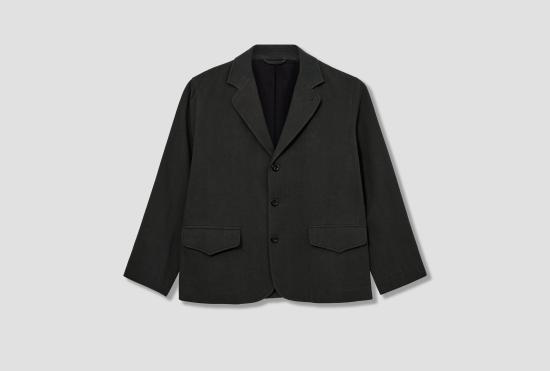 26SS CONKERS 수트 자켓 램블러 블레이저 - 로흐 SS-026-003A