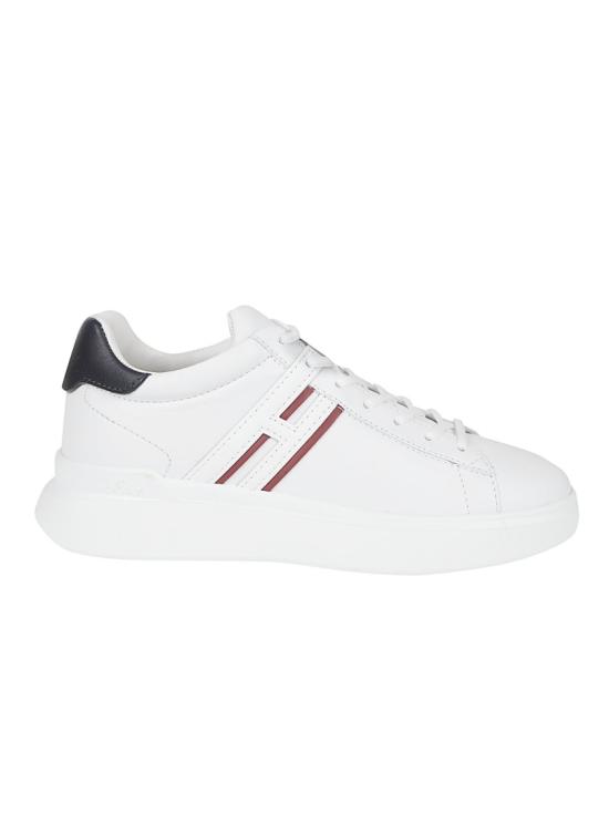 26SS 호간 스니커즈 HXM5800DV42QI514ZZ White