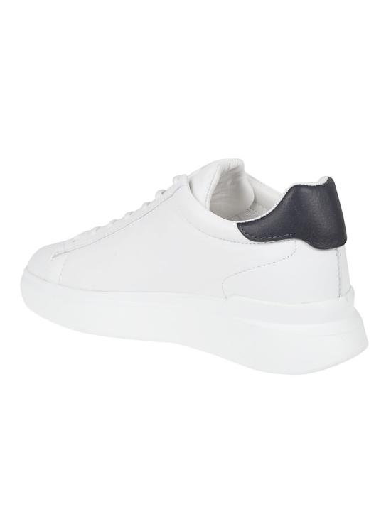 26SS 호간 스니커즈 HXM5800DV42QI514ZZ White - HOGAN