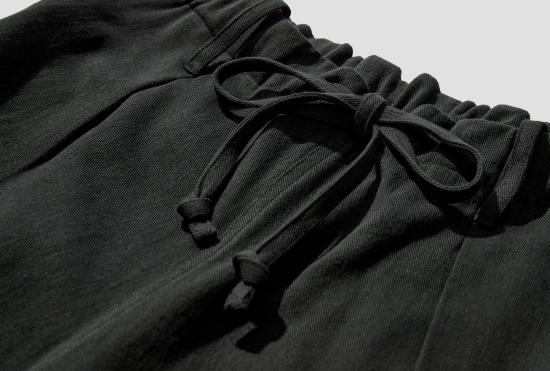 26SS 콩커스 스트레이트 팬츠 램블러 트라우저 - 로흐 SS-026-013A - CONKERS