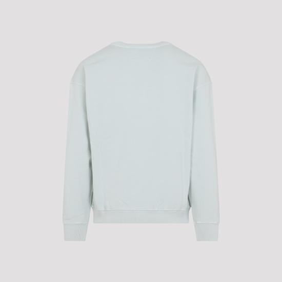 26SS 씨피 컴퍼니 긴팔 티셔츠 20CMSS217A 006090O White - C.P. COMPANY