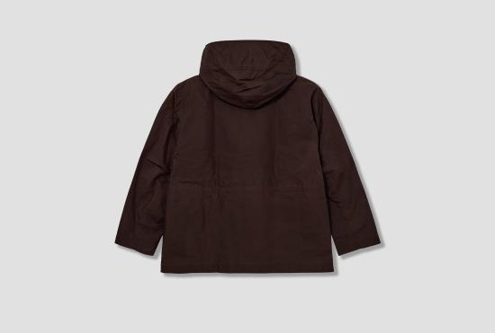 26SS 콩커스 자켓 라이 파카 - 스타우트 SS-026-001 - CONKERS