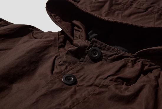 26SS CONKERS 자켓 라이 파카 - 스타우트 SS-026-001 - OTHER BRANDS