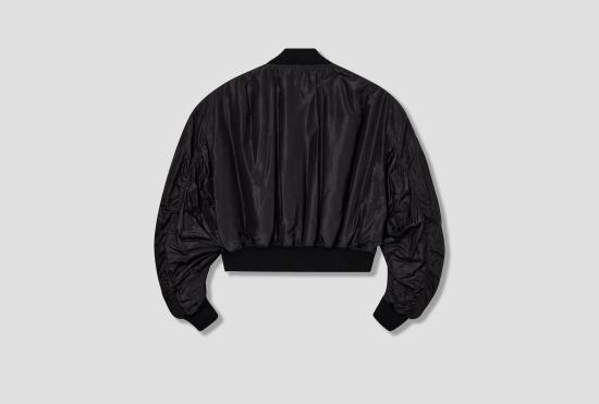 26SS 릭 오웬스 자켓 RR01F2792 STF - RICK OWENS