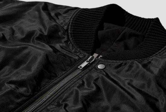 26SS 릭 오웬스 자켓 RR01F2792 STF - RICK OWENS