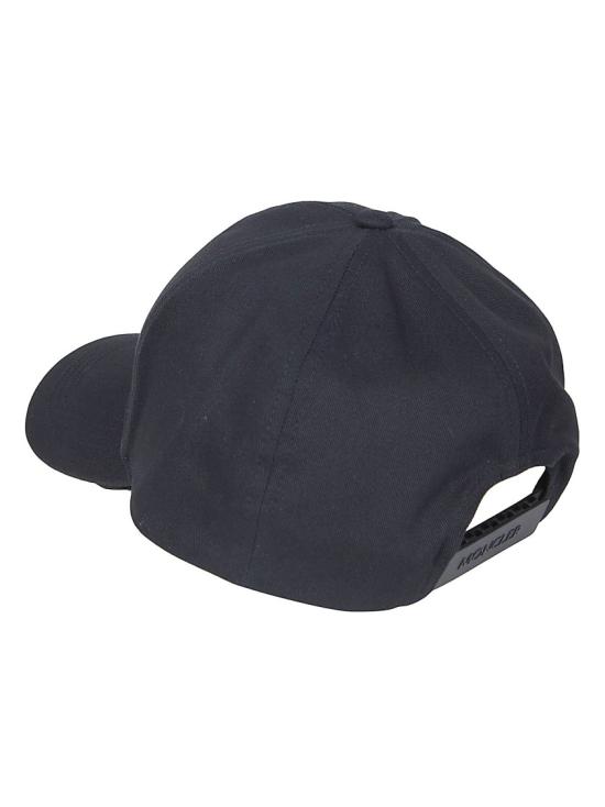 26SS 몽클레어 모자 3B00008M0U082999 Black - MONCLER