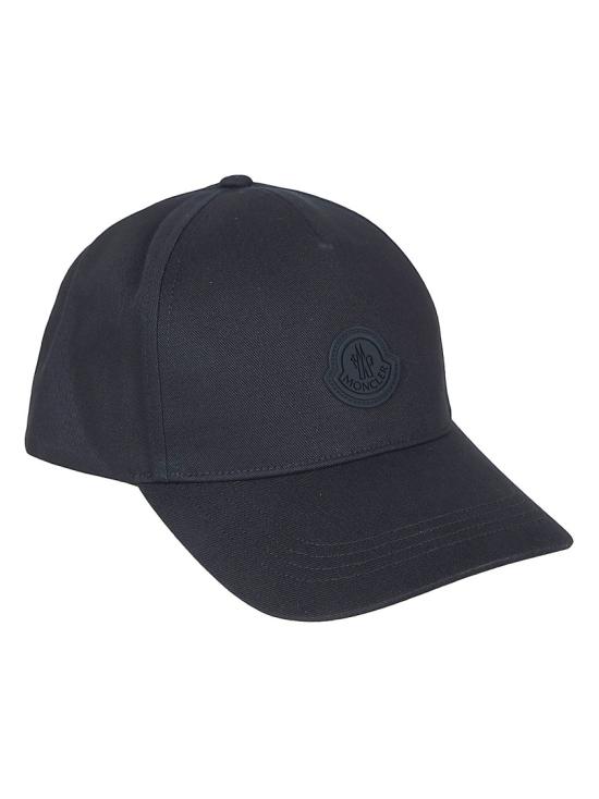 26SS 몽클레어 모자 3B00008M0U082999 Black