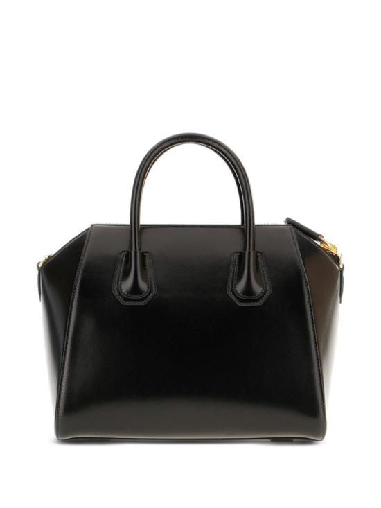 26SS 지방시 안티고나 레더 토트백 BB5149B2AT 001 Black - GIVENCHY