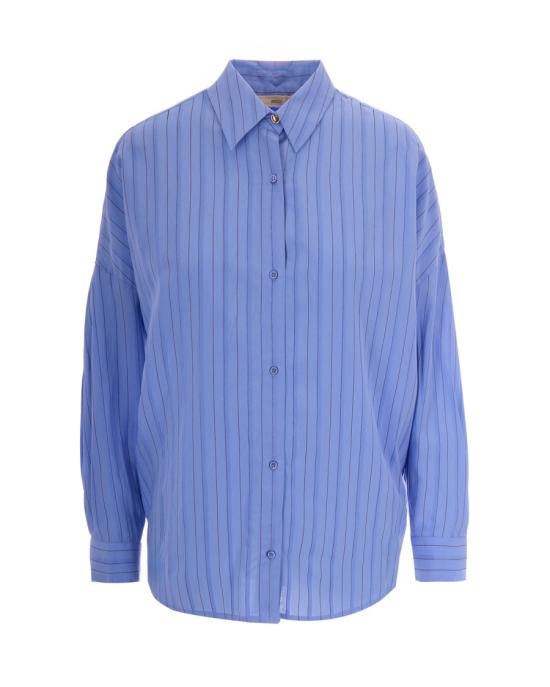 26SS Sessùn 셔츠 3308832 Blue