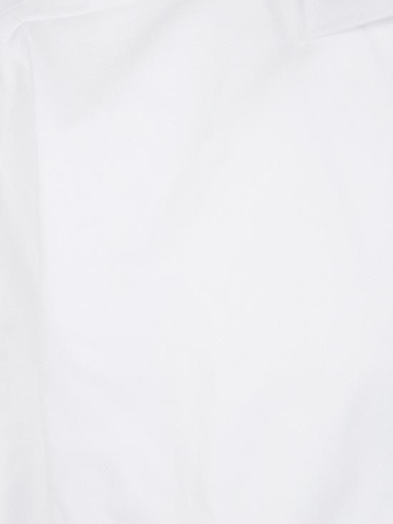 26SS 발바 긴팔 셔츠 I1U13P01PZ8330U White - BARBA