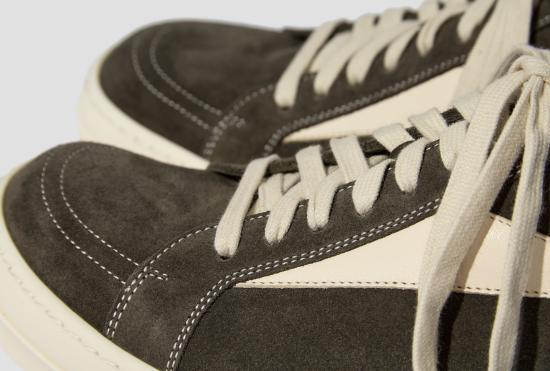 26SS 릭 오웬스 스니커즈 RR01F2897 LVSCOX - RICK OWENS