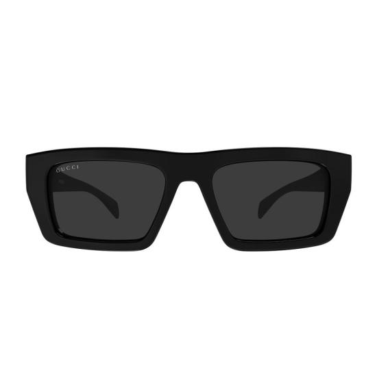 26SS 구찌 선글라스 19VN5G90A Black - GUCCI