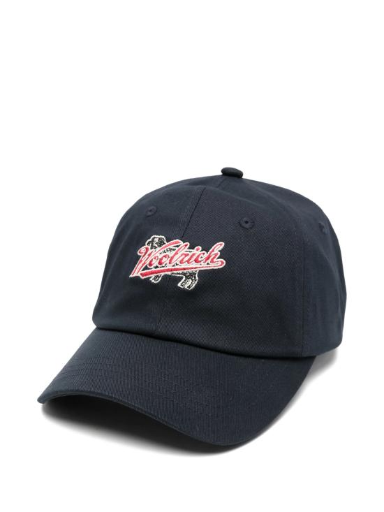 26SS 울리치 모자 CFWOAC2035MRUT3745 3989 Blue