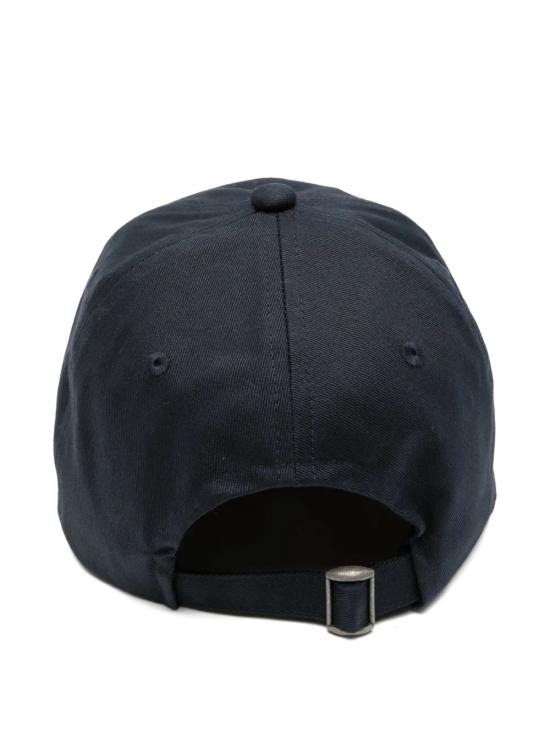 26SS 울리치 모자 CFWOAC2035MRUT3745 3989 Blue - WOOLRICH