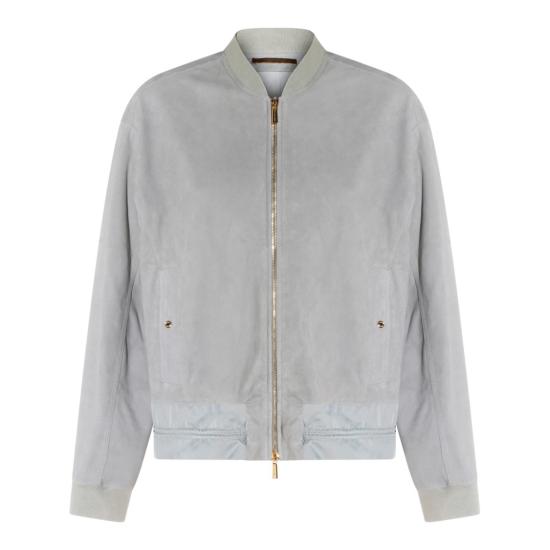 26SS 무레르 봄버 자켓 MODPI100253U0026 Grey