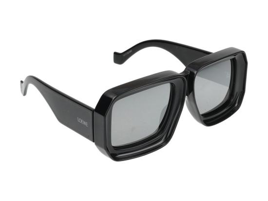  로에베 선글라스 LW40064U Grey - LOEWE