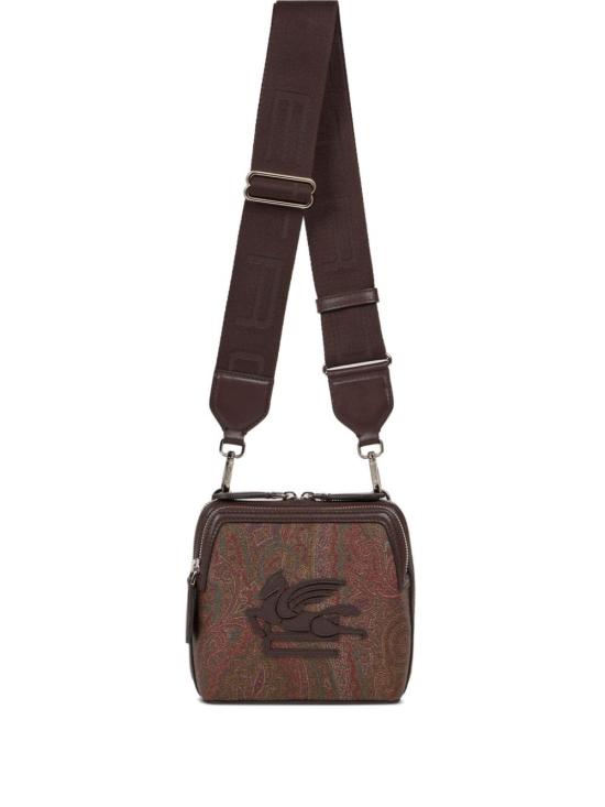 26SS 에트로 숄더백 MP1C0017AA012 M0019 Marrone