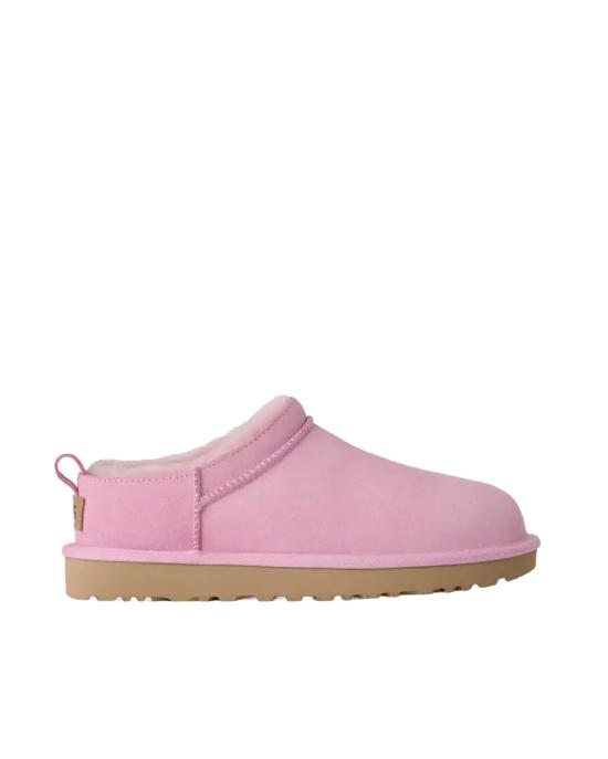 26SS 어그 플랫 슈즈 7221671 Pink