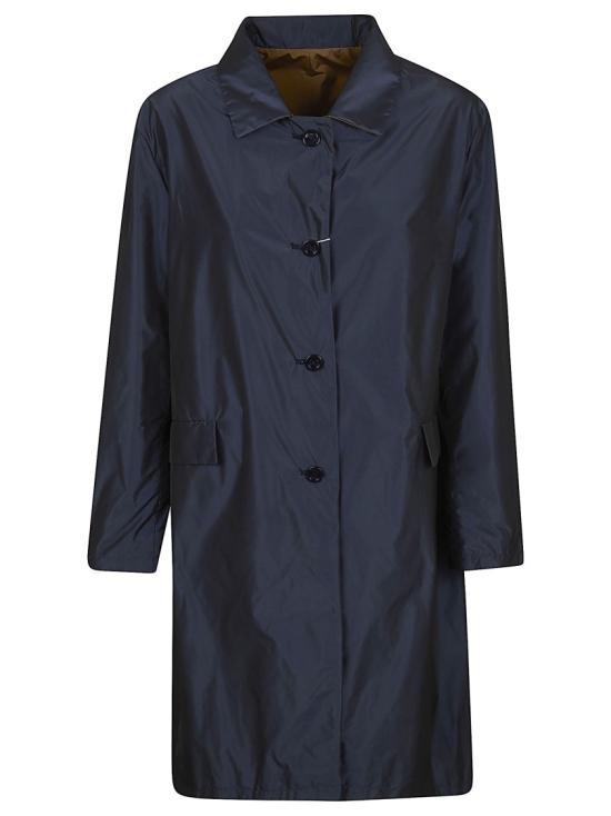 26SS 에르노 자켓 CA000608D 12483Z Black