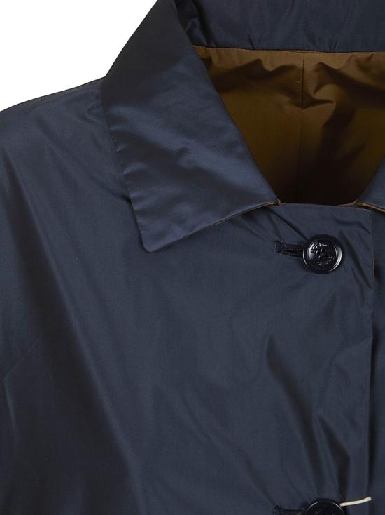 26SS 에르노 자켓 CA000608D 12483Z Black - HERNO