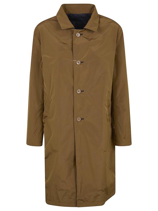 26SS 에르노 자켓 CA000608D 12483Z Black - HERNO