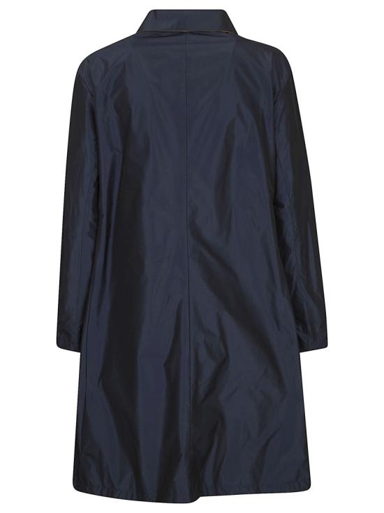 26SS 에르노 자켓 CA000608D 12483Z Black - HERNO