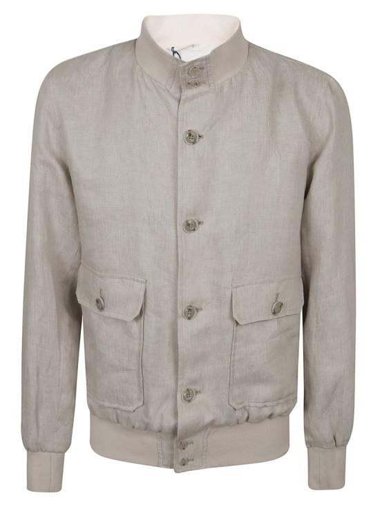 26SS 발바 자켓 BU4412 53060 Grey